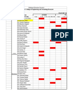 Duty Chart Osay1819