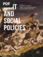 Pinzani - Kant and Social Polices