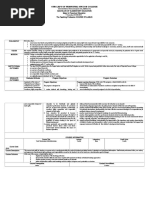 Course Outline EDUC 414 The Teaching Profession