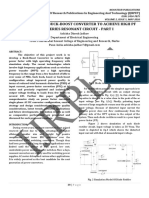  Buck Boost Converter