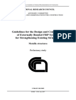 IstruzioniCNR DT202 2005 Eng PDF