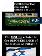 Hocking TheDisobedienceOfIsraelAndTheSovereigntyOfGod Slides