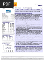 Equity Reserach 2