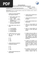 $reacciones Quimicas en La Contaminacion Ambiental Tercer Grado