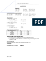 Atr 72 500 Pilot Handbook