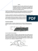 Placas - Optativa 1