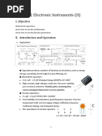 Lab02 Electronic Instruments II - 104