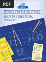 EngineeringHandbook 2014 GLHuyett PDF