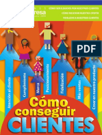 Como Conseguir Clientes Falta PDF