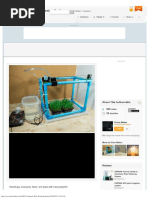 IoT Automatic Plant Watering System