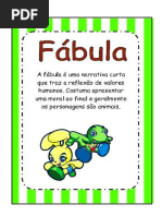 Genero Fabula