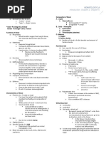 Hema Quiz 1