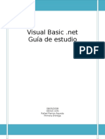 Visual Basic Net