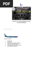 737 NG - System Diagram Book