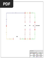 Elevation-Length Sketch 4