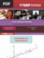 Correlacion Lineal