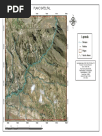 Plano Satelital Otuzco