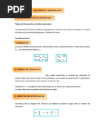 Estadistica y Probabilidad