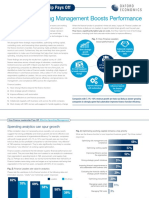 Effective Spending Management Boosts Performance Oxford Economics 2017