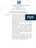 Kep Ketum No.2 012018 TTG Kode Etik Elektromedis PDF