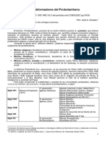 Los Reformadores Del Protestantismo PDF