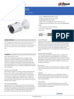 DH Ipc Hfw1231s Datasheet 20180202