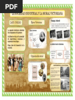 Inforgrafia Era Victoriana