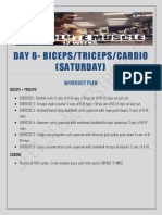 Biceps Triceps PDF