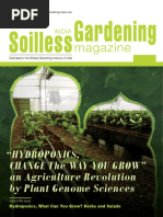 Soilless Gardening 02