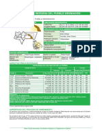 Datos Básicos Sobre El Pueblo Weenhayek