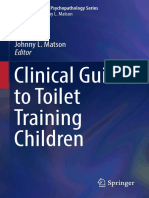 2017 Book ClinicalGuideToToiletTrainingC