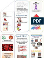 Leaflet ITP