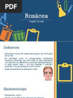 Rosácea