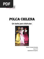 Polca Chilena