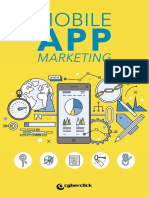 Mobile APP Marketing