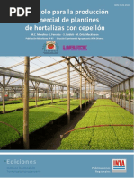 8 Protocolo Producción de Plantines 2008