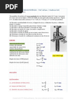 Exemplo 8.1 Shigley