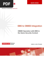 Ebs Obiee PDF