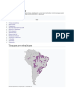 Historia Paraguay