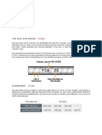 Archi Board IRR Rule VIII - Light and Ventilation