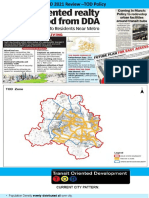 Tod South Delhi PDF