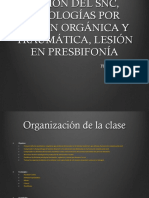 Disfonías Orgánicas Upv