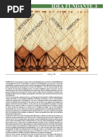 Pesci, Rubén. Idea Fundante 3 - Metodología de Proyectación Sistémica Ambiental.