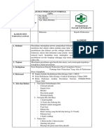 Asuhan Persalinan Normal (APN) : Dr. Paizah