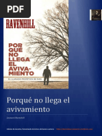 ¿Por Que No Llega El Avivamiento? - Leonard Ravenhill