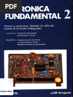 Electronica Fundamental 2