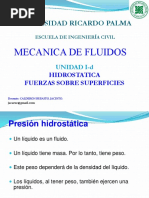 Unidad 1-D - Mec Fluidos - Urp 2018-Ii-Jac