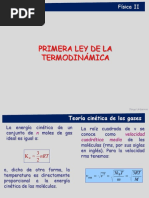 Fisica 2 S14 Termodinamica I