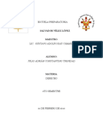 Proceso de Creación de La Ley