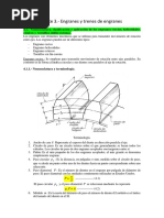 Engranes y Trenes de Engranes